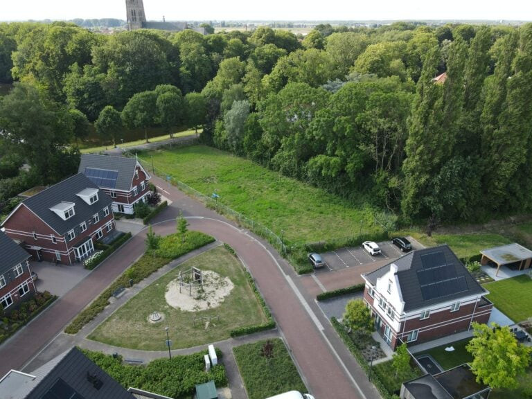 Woning te koop: Johanna Westerdijklaan 3, Zaltbommel