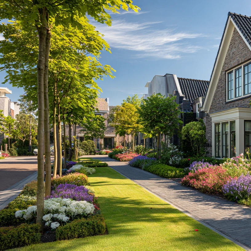 Woning te koop: Johanna Westerdijklaan 3, Zaltbommel