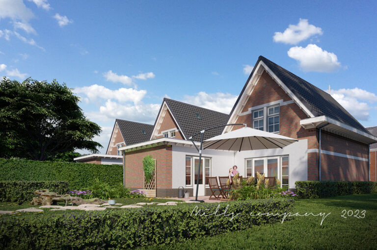 Woning te koop: Johanna Westerdijklaan 3, Zaltbommel