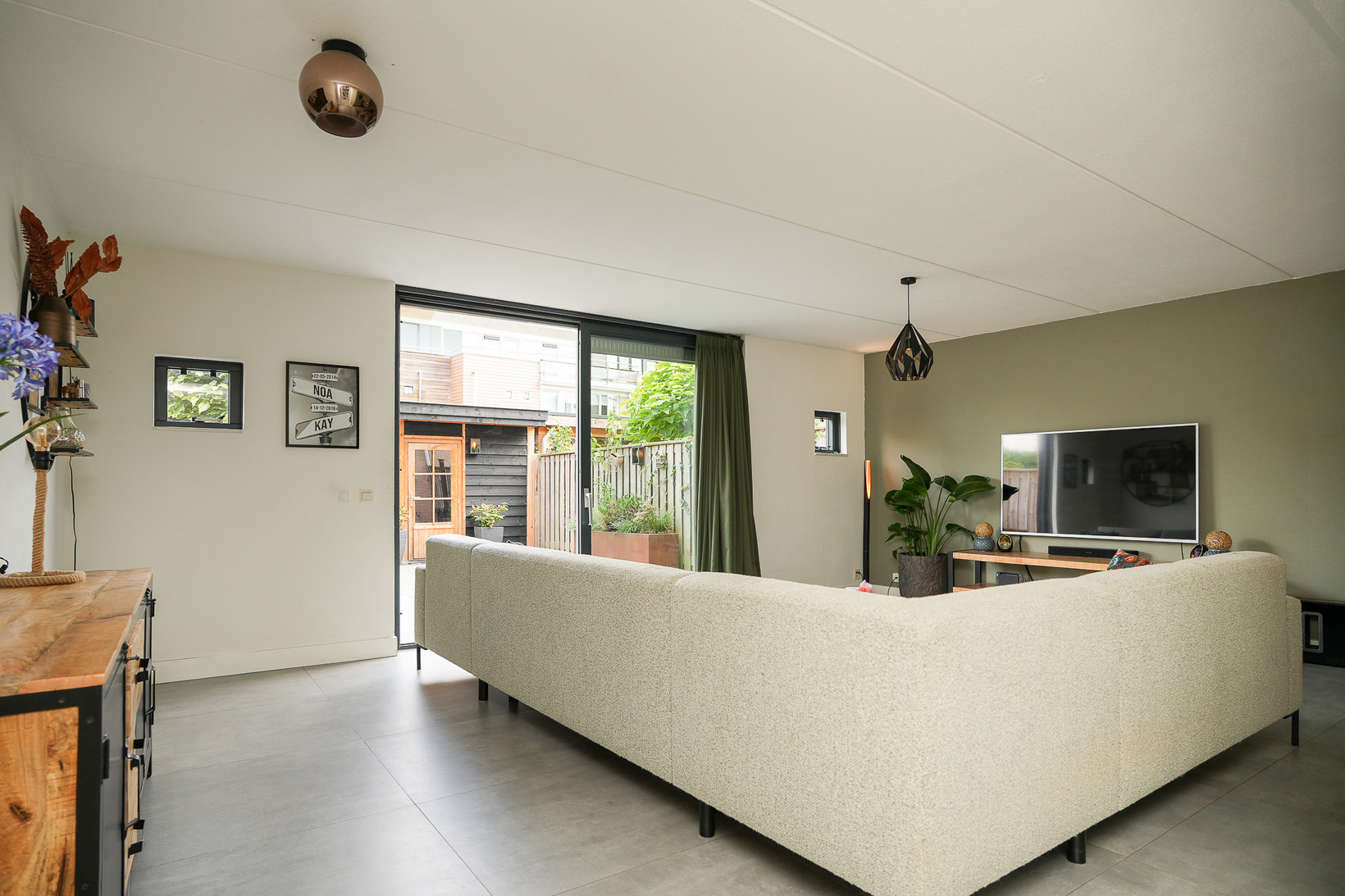 Tussenwoning te koop: Citadel 73, Zaltbommel