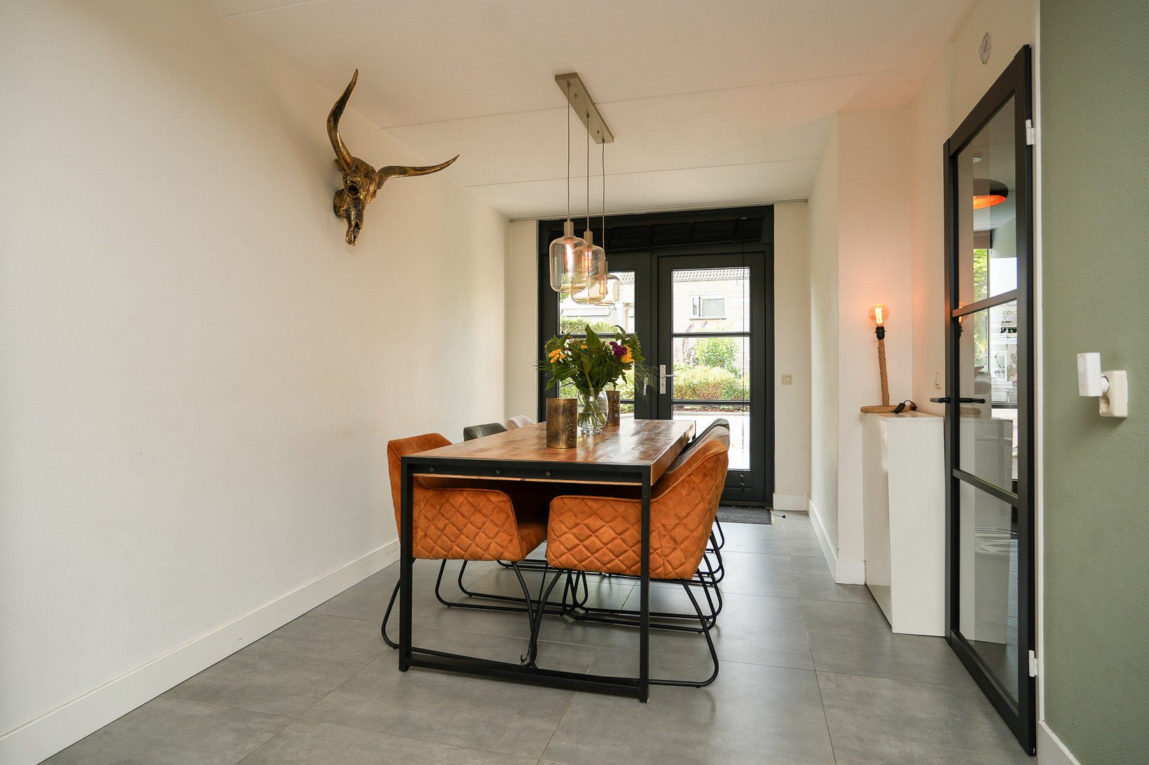 Tussenwoning te koop: Citadel 73, Zaltbommel