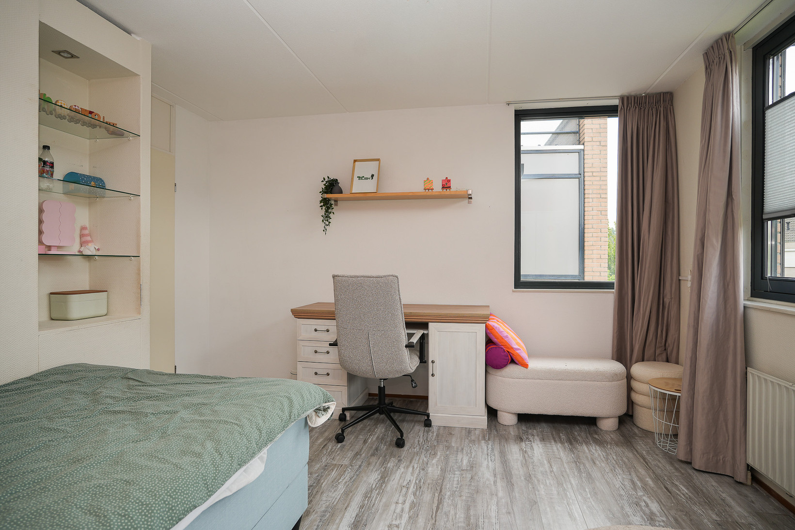 Tussenwoning te koop: Citadel 73, Zaltbommel