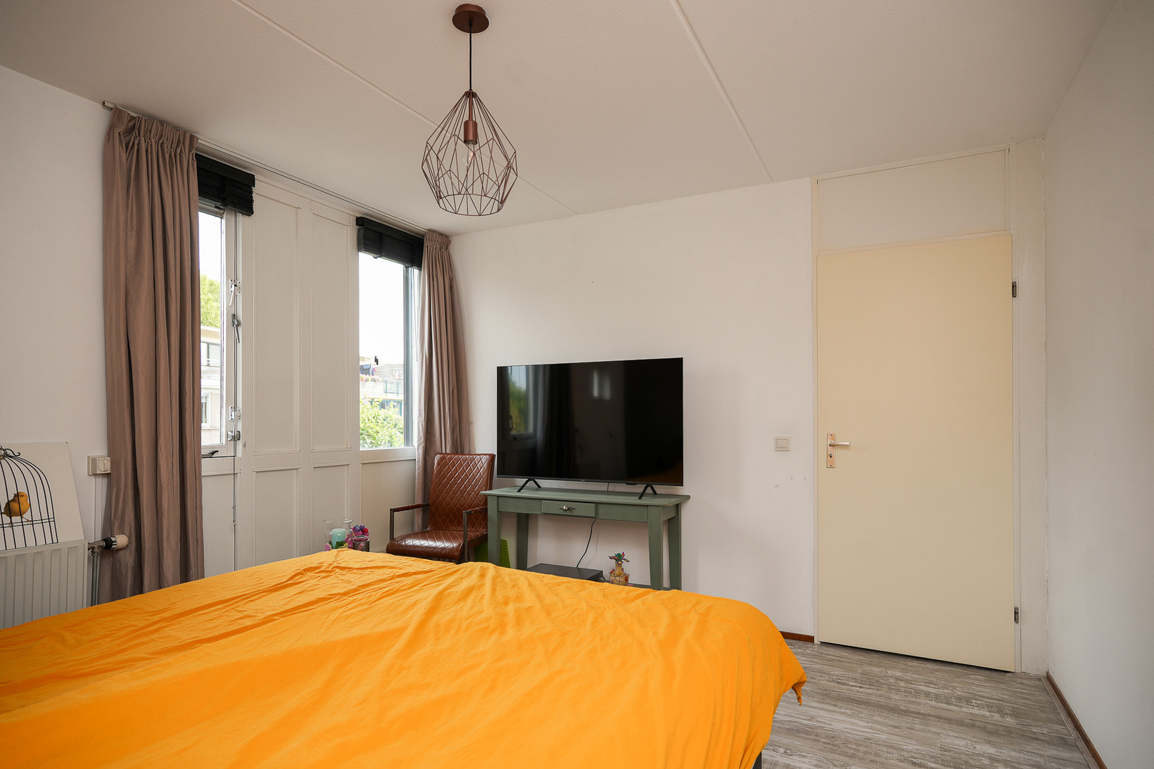 Tussenwoning te koop: Citadel 73, Zaltbommel