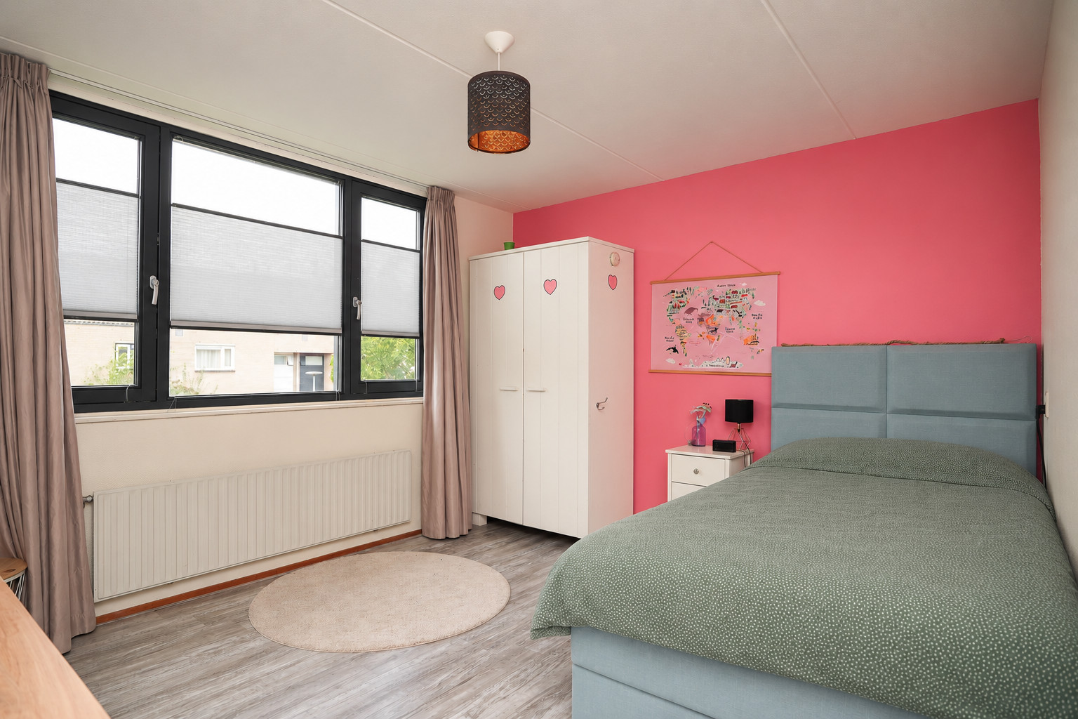 Tussenwoning te koop: Citadel 73, Zaltbommel