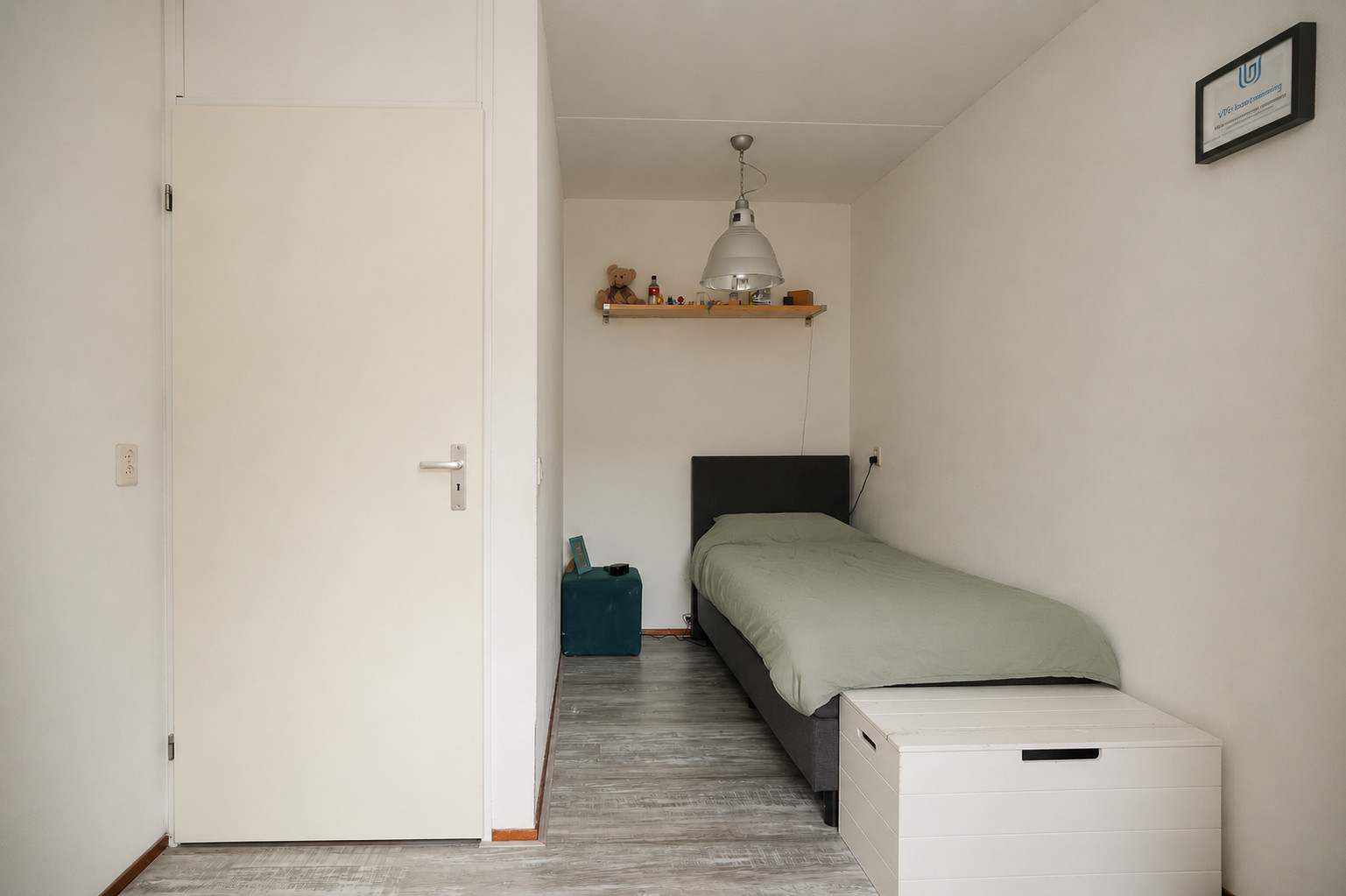 Tussenwoning te koop: Citadel 73, Zaltbommel