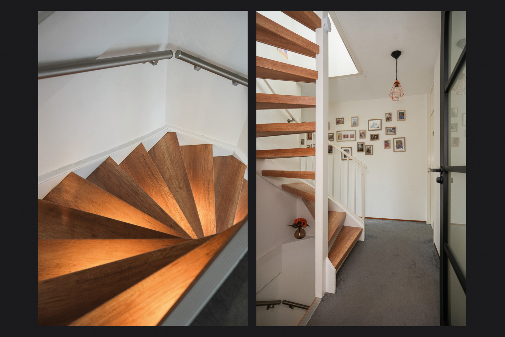 Tussenwoning te koop: Citadel 73, Zaltbommel