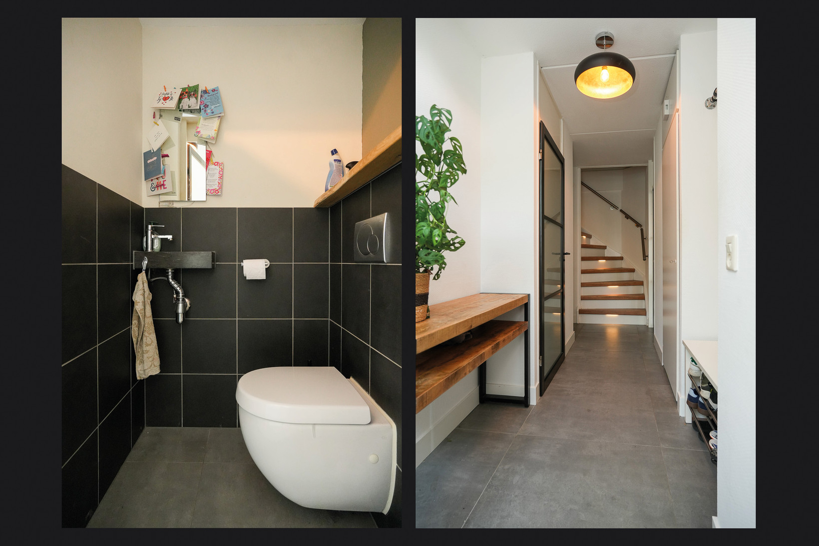 Tussenwoning te koop: Citadel 73, Zaltbommel