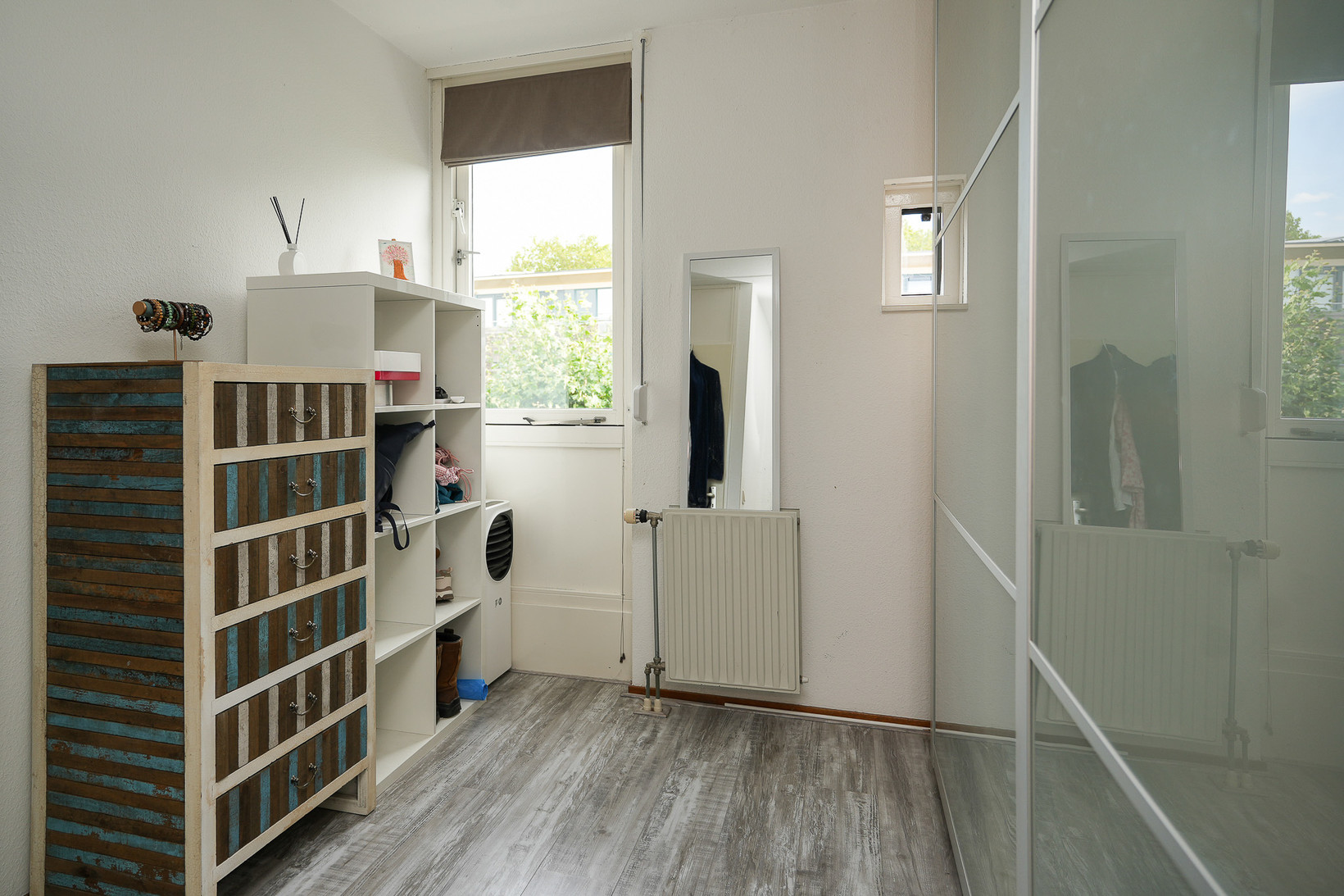 Tussenwoning te koop: Citadel 73, Zaltbommel