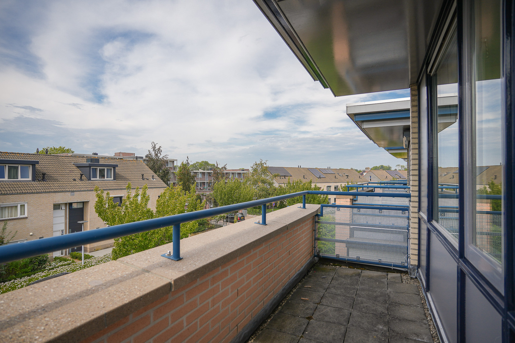 Tussenwoning te koop: Citadel 73, Zaltbommel