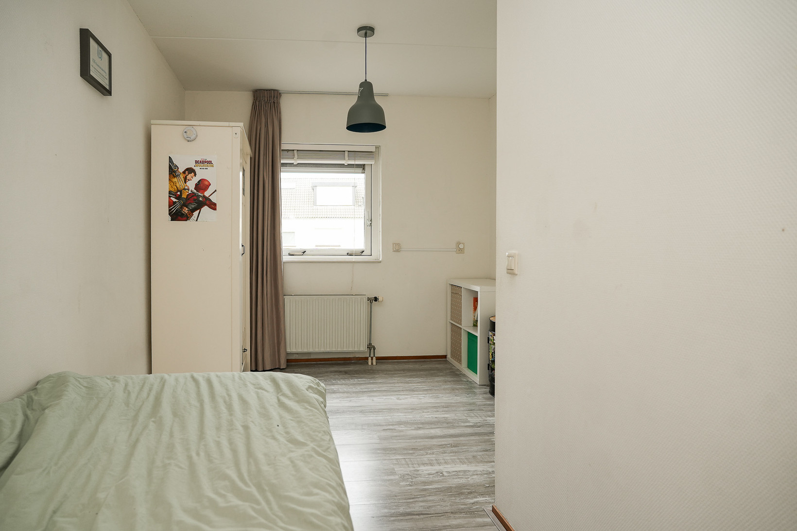 Tussenwoning te koop: Citadel 73, Zaltbommel