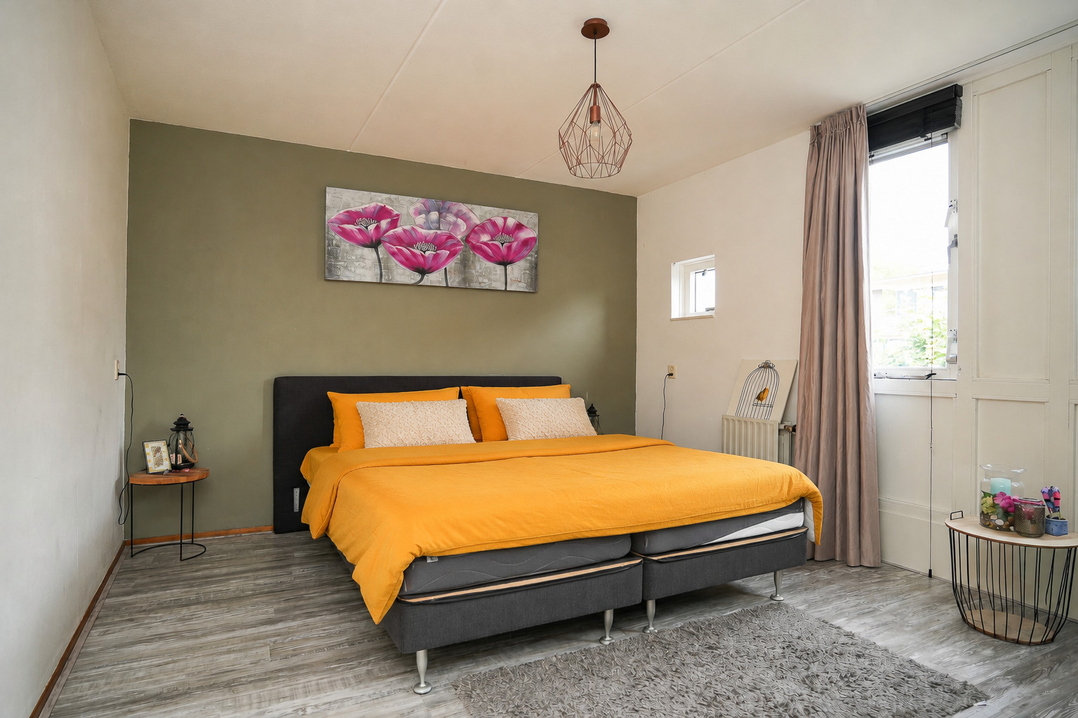 Tussenwoning te koop: Citadel 73, Zaltbommel