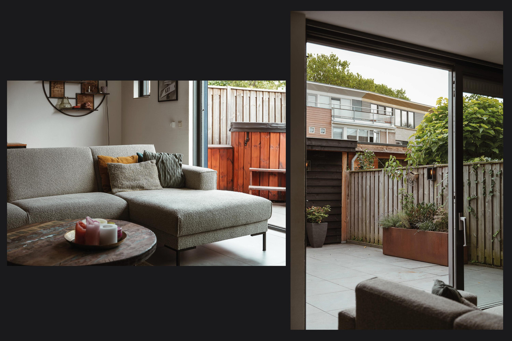 Tussenwoning te koop: Citadel 73, Zaltbommel