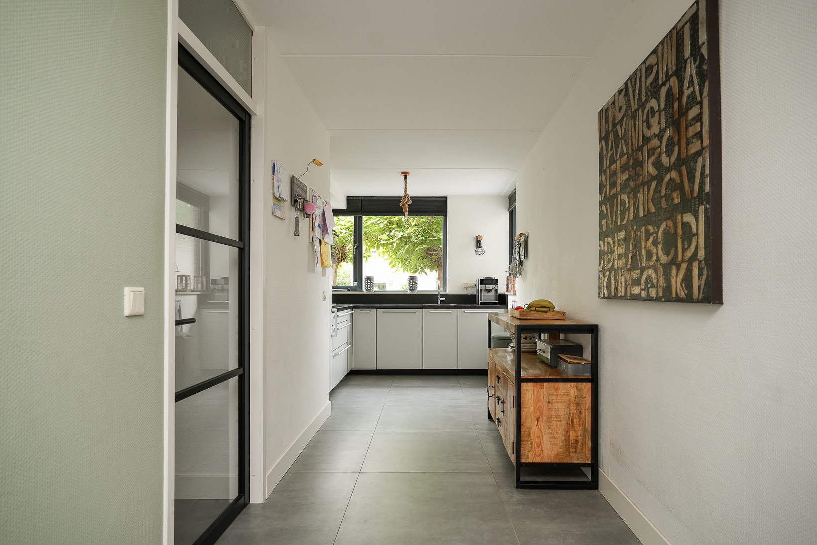 Tussenwoning te koop: Citadel 73, Zaltbommel