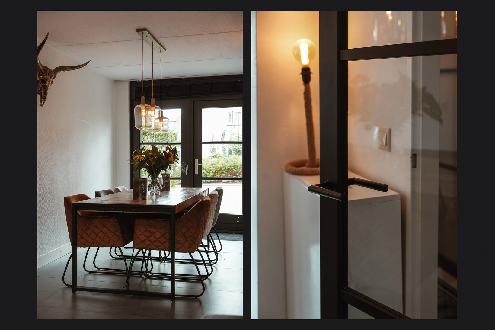 Tussenwoning te koop: Citadel 73, Zaltbommel
