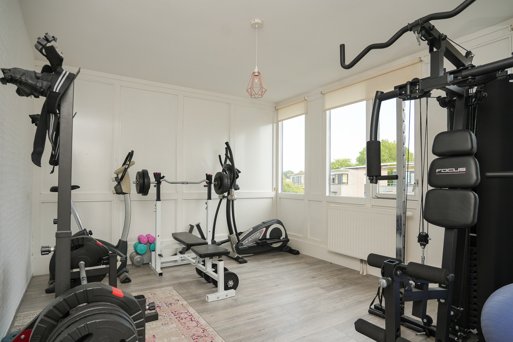 Tussenwoning te koop: Citadel 73, Zaltbommel