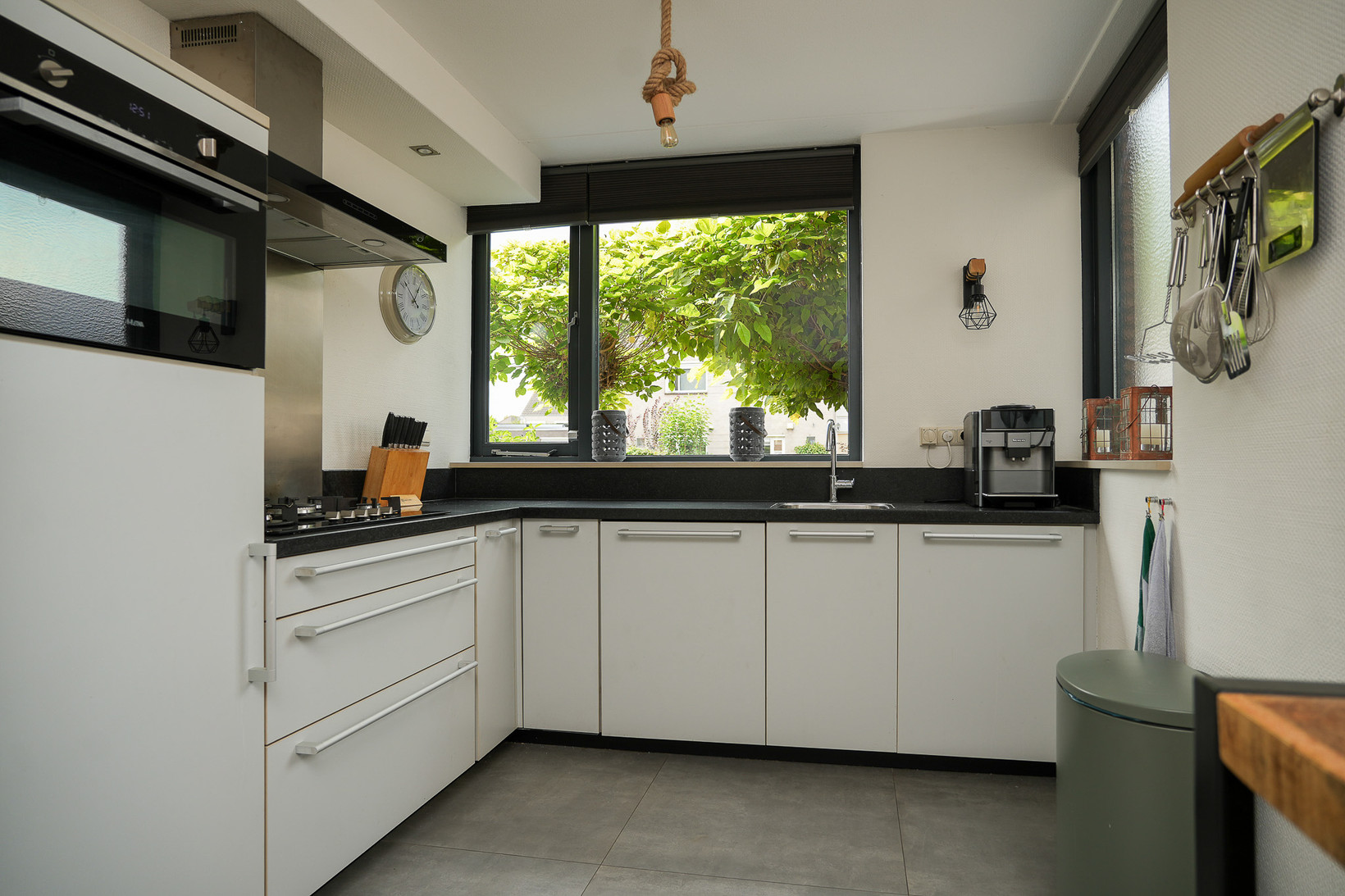 Tussenwoning te koop: Citadel 73, Zaltbommel