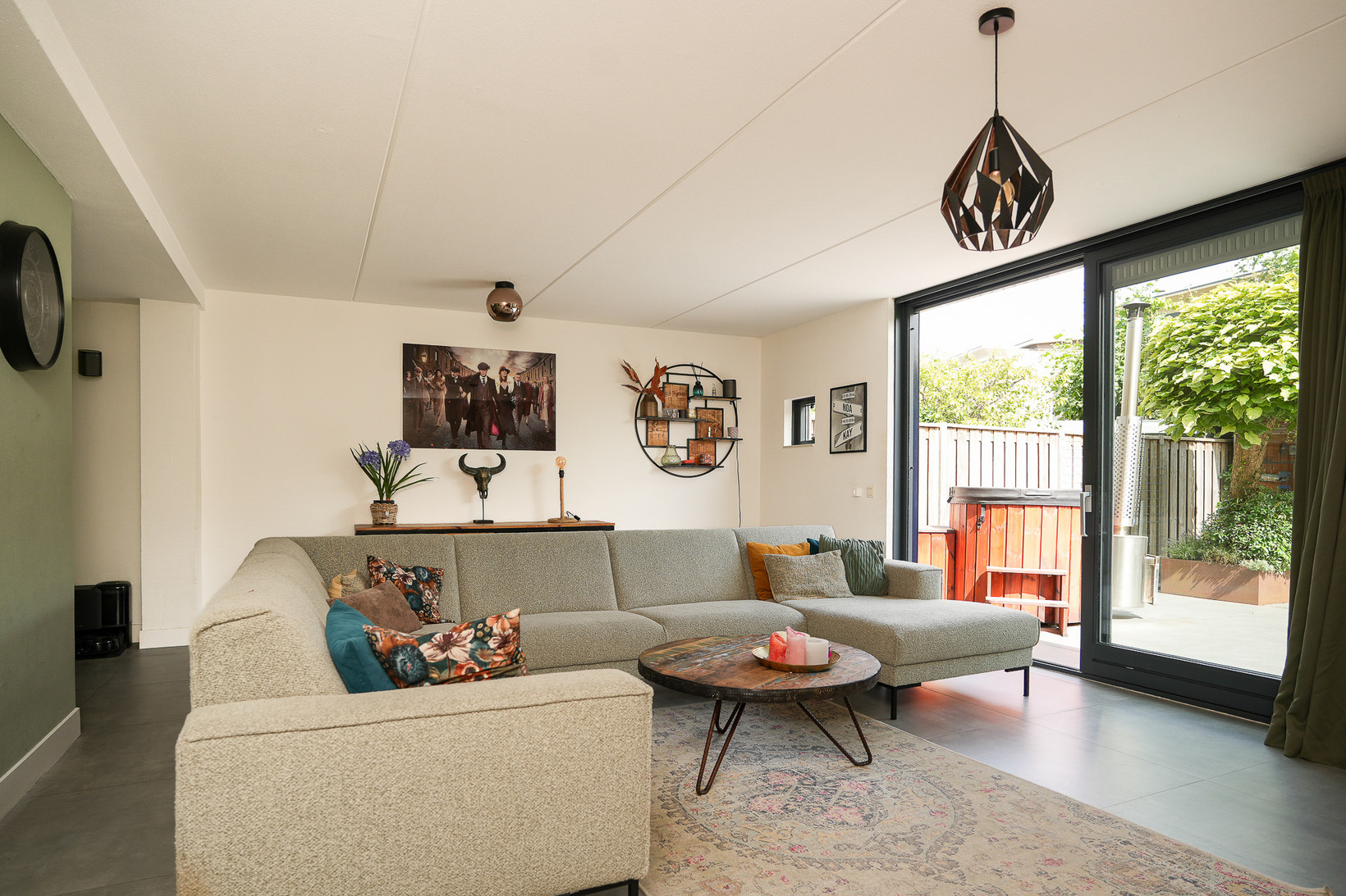 Tussenwoning te koop: Citadel 73, Zaltbommel