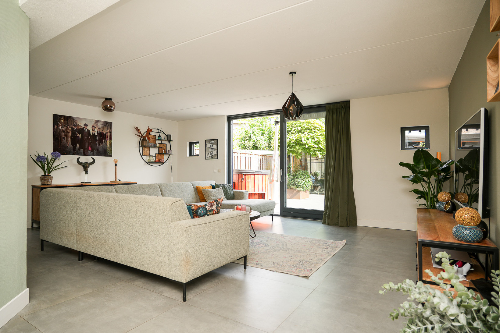 Tussenwoning te koop: Citadel 73, Zaltbommel