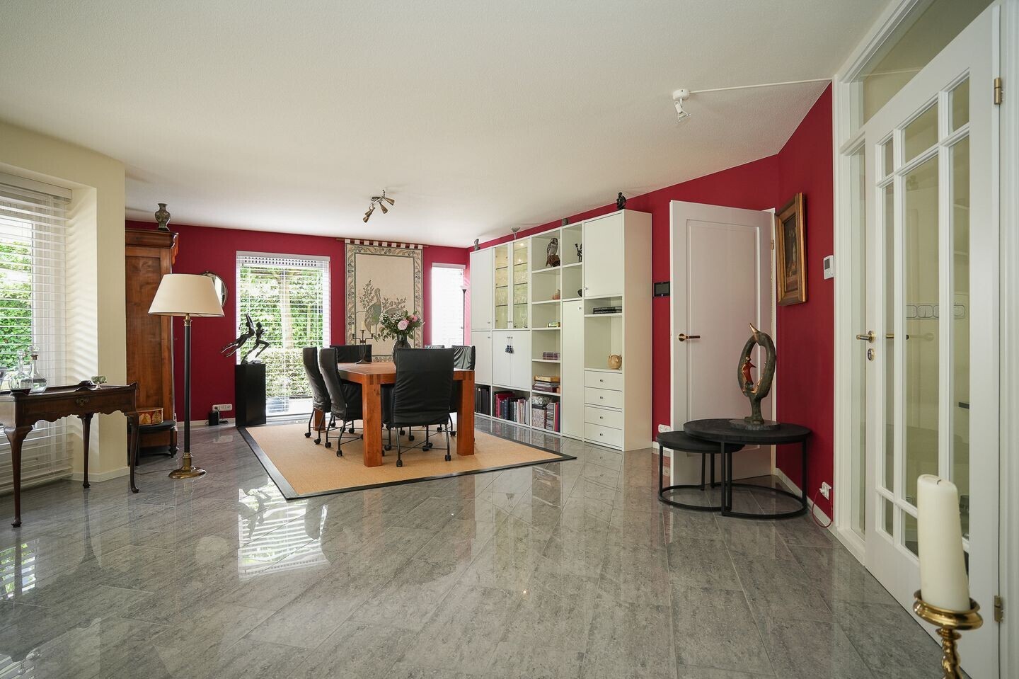 Vrijstaande woning te koop: Groenwal 25, Zaltbommel