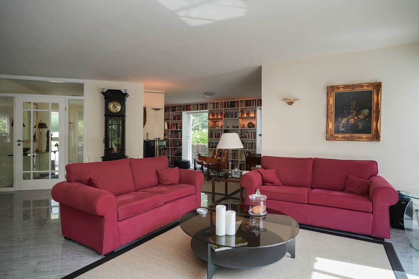 Vrijstaande woning te koop: Groenwal 25, Zaltbommel