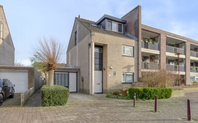 de Kantelen 41