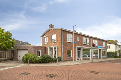 Huis te koop Thorbeckeplein 12