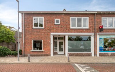 Thorbeckeplein 12