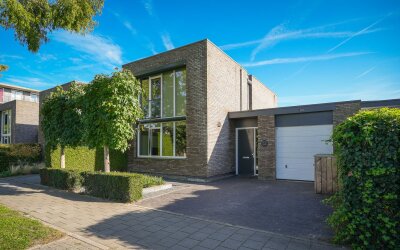 van Heemstraweg-west 17-D