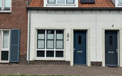 Pr van Oranjestraat 9