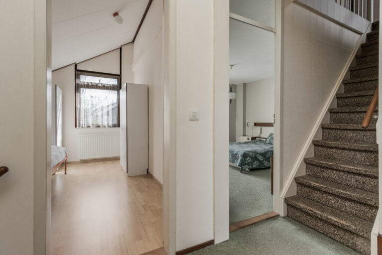 Tussenwoning te koop: Waluwestraat 30, Zaltbommel