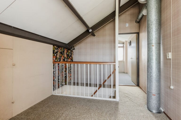 Tussenwoning te koop: Waluwestraat 30, Zaltbommel