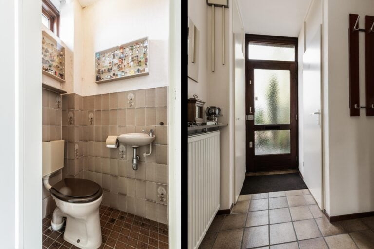 Tussenwoning te koop: Waluwestraat 30, Zaltbommel