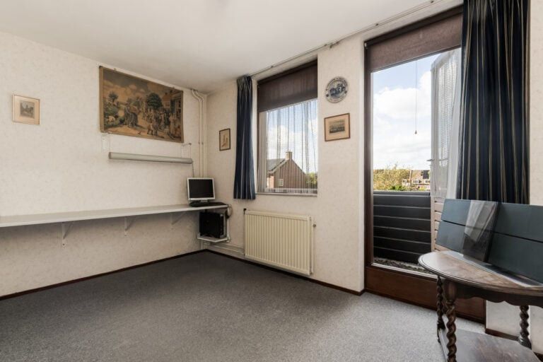 Tussenwoning te koop: Waluwestraat 30, Zaltbommel