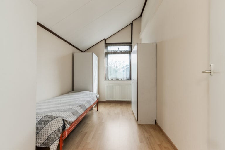Tussenwoning te koop: Waluwestraat 30, Zaltbommel