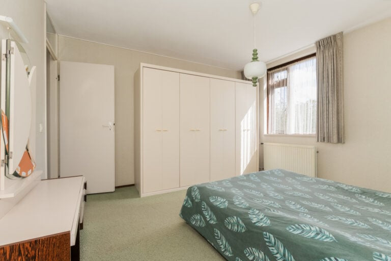 Tussenwoning te koop: Waluwestraat 30, Zaltbommel