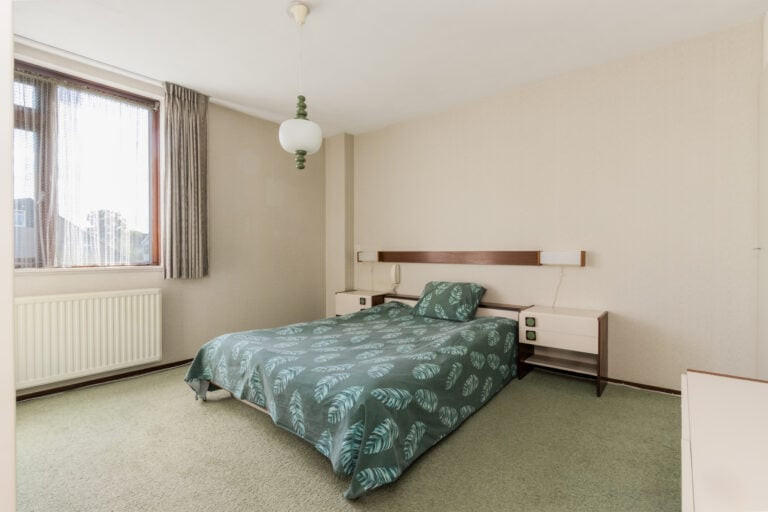 Tussenwoning te koop: Waluwestraat 30, Zaltbommel