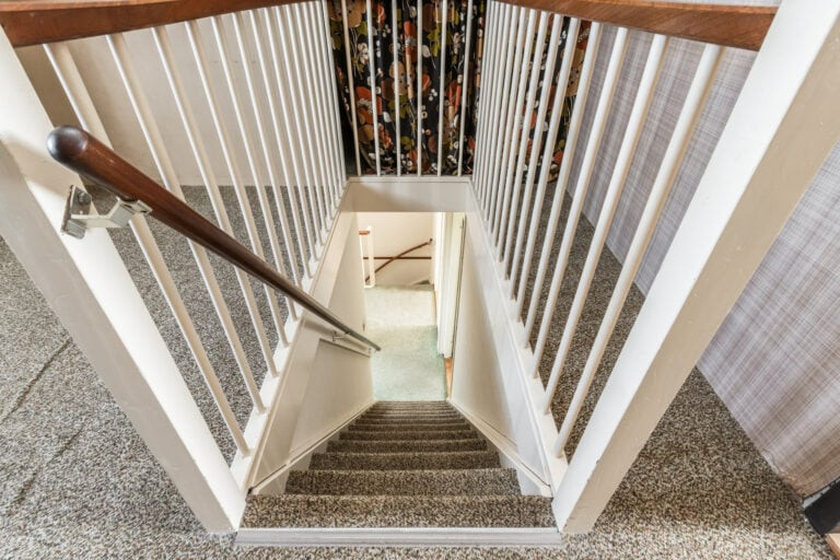 Tussenwoning te koop: Waluwestraat 30, Zaltbommel