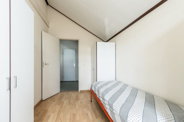Tussenwoning te koop: Waluwestraat 30, Zaltbommel
