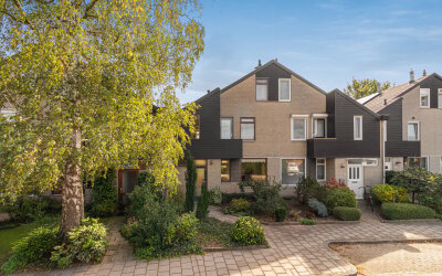 Huis te koop Waluwestraat 30