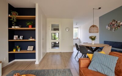 Prins Clausstraat 19
