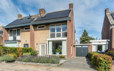 Fazantstraat 16