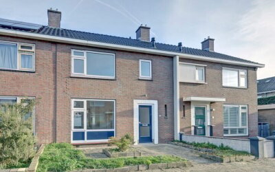 Plevierstraat 23