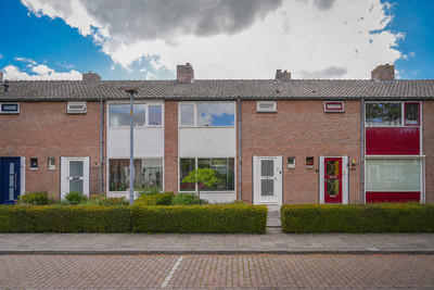 Eksterstraat 16