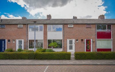 Eksterstraat 16