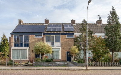 Kievitstraat 3