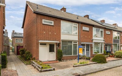 Huis te koop Rembrandtstraat 53