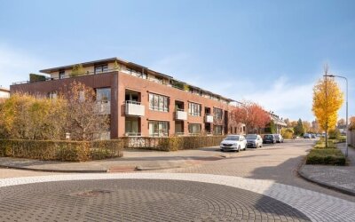 het Koggeplein 19