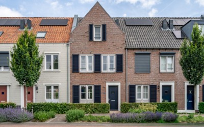 Aakstraat 11