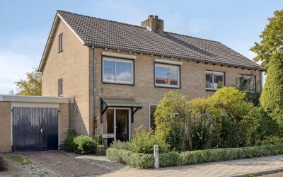 Huis te koop Aakstraat 10