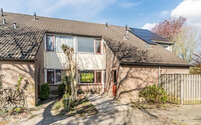 Hoveniersland 6